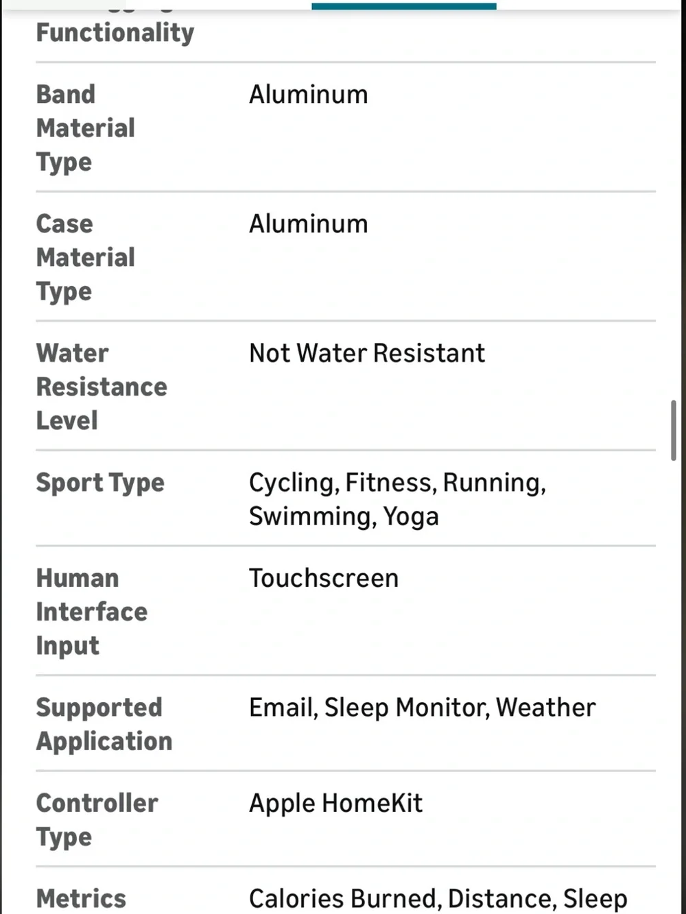 Apple Watch SE (GPS + Cellular, 40mm) - Space Gray Aluminum Case